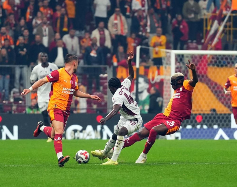 Okan Buruk: “Kendi kalitemizin altında kaldık, Avrupa’da daha iyisini yapabiliriz” - Resim: 1