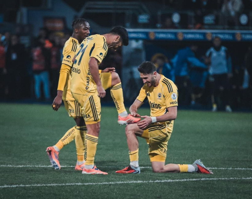 “Galatasaray derbisinde Talisca oynar” Rıdvan Dilmen’den gol krallığı iddiası - Resim: 3