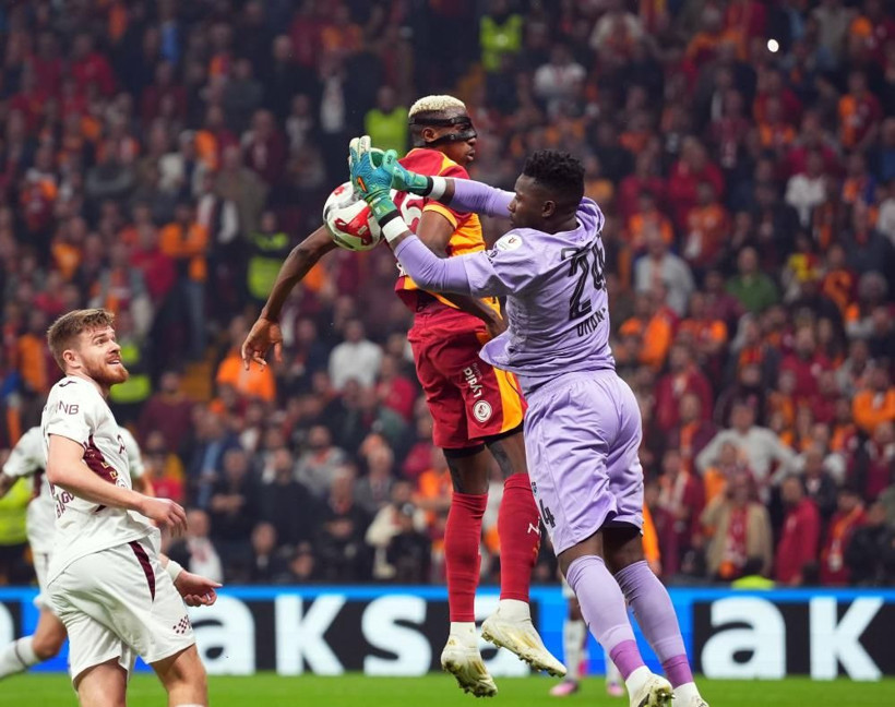 Galatasaray Avrupa’da hesap yapıyor: Hedef 7 puan, Ajax maçında Singo 11’de - Resim: 4