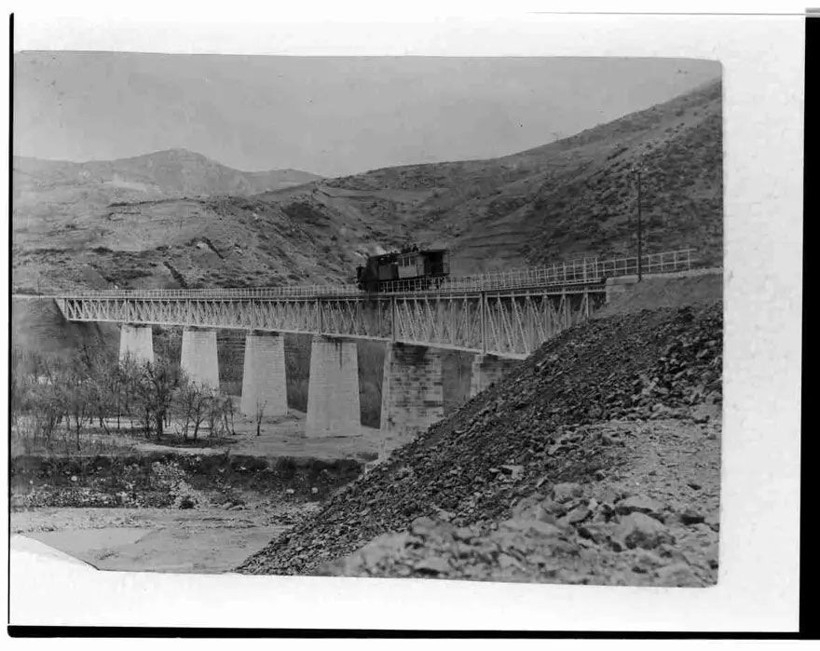 Türk Kaplanı'nın arşivi açıldı, Anadolu'nun fotoğraf hazinesi ortaya çıktı - Resim: 1