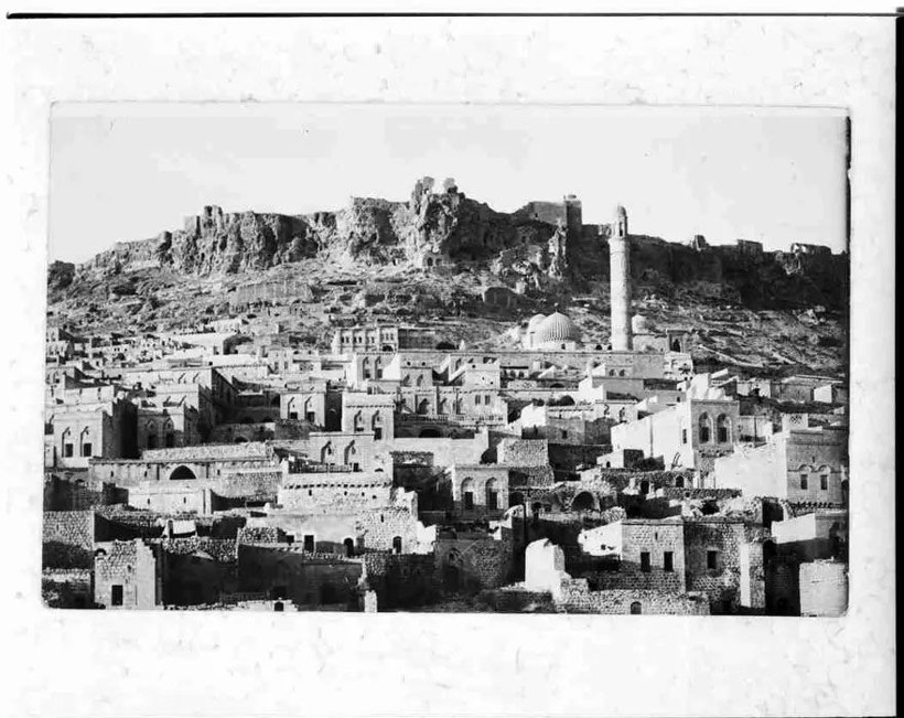 Türk Kaplanı'nın arşivi açıldı, Anadolu'nun fotoğraf hazinesi ortaya çıktı - Resim: 3