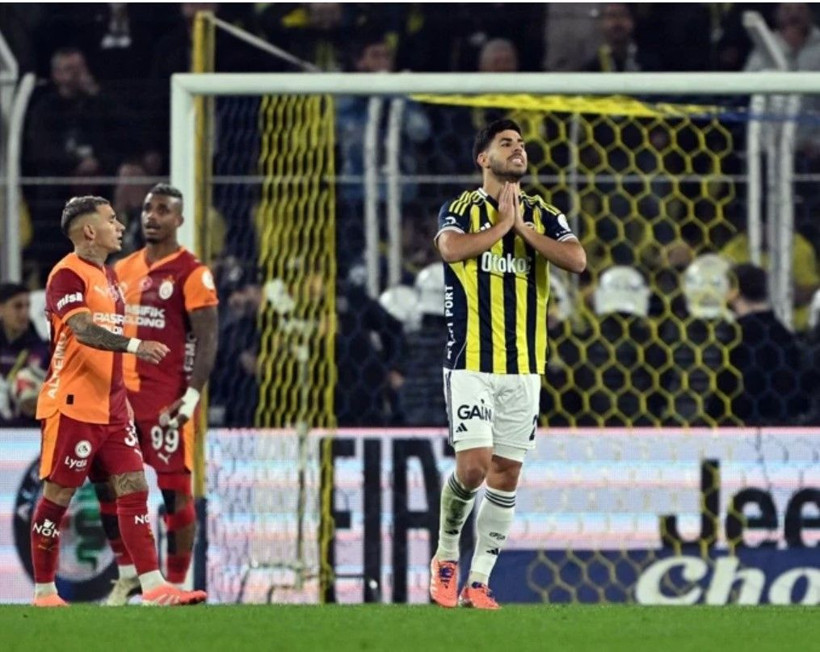 Rıdvan Dilmen'den derbi sonrası flaş sözler: "Galatasaray hata yaptı" - Fotoğraf: 3