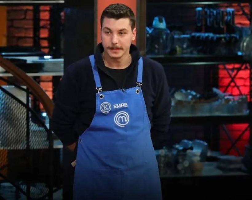 MasterChef Türkiye'de kaptanlık oyunu: Yeni takımlar belirlendi - Resim: 4