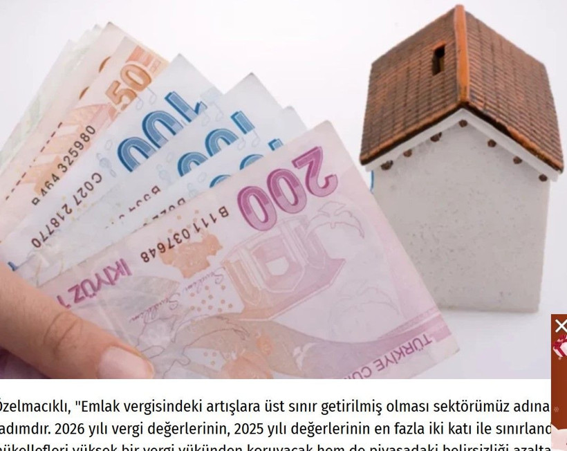 4 kat ceza ödeyeceksiniz! Tapu sahipleri aman buna dikkat - Resim: 3