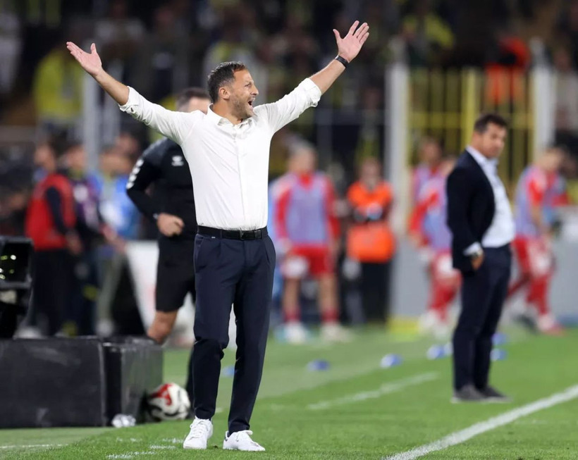 Tedesco'nun kaderi bu iki maça bağlı! - Resim: 2