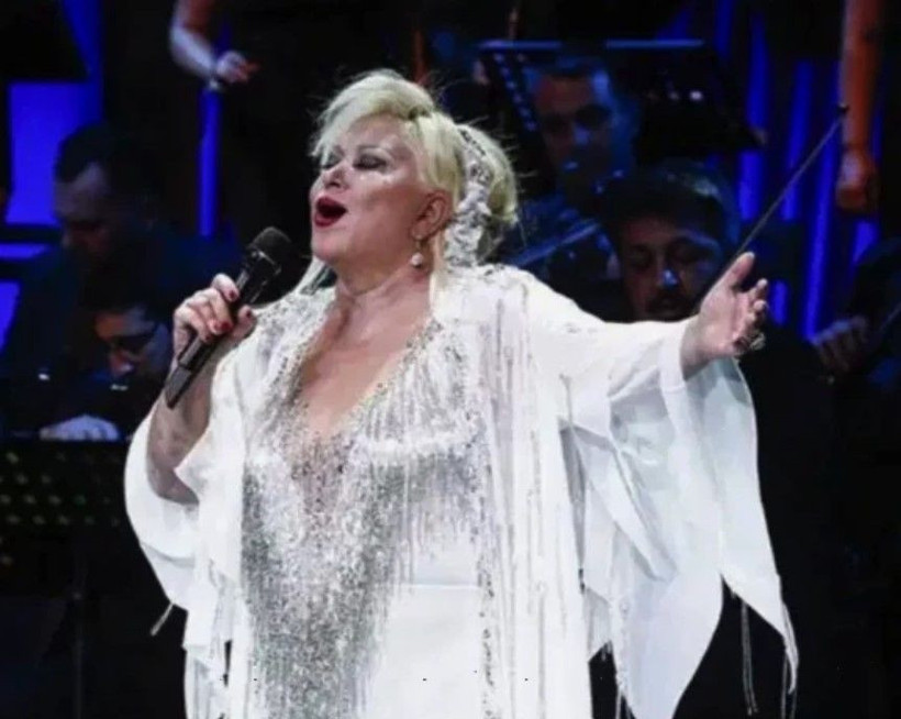 Anjiyo olmuştu! Kalp krizi geçiren Muazzez Abacı'dan kötü haber - Resim: 4