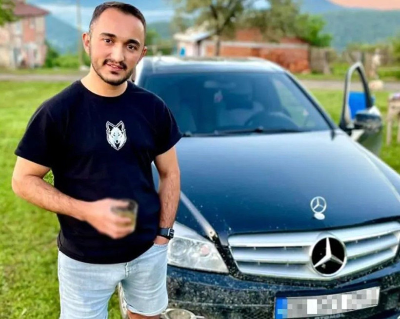 Kumar borcu gaziyi intihara sürükledi: Gazi olduğu durakta yaşamına son verdi - Resim: 4