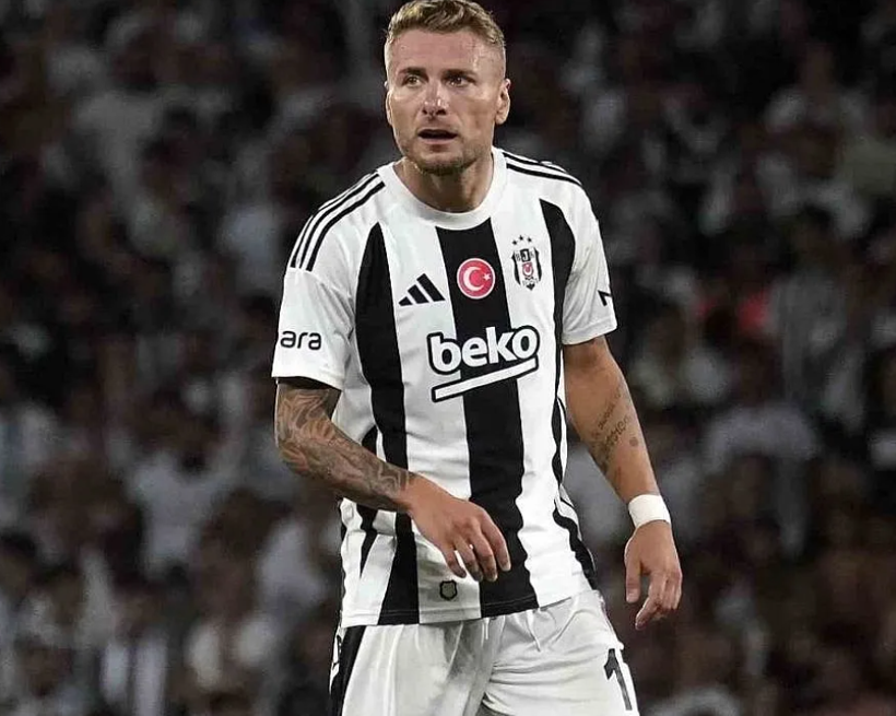 Süper Lig'in yeni gol kralı karşınızda; Şampiyonluk kadar önem taşıyor - Fotoğraf: 10