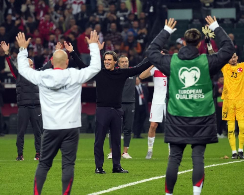 Spor yazarları A Milli Takım’ı övdü: “Dünya Kupası bize yakışır” - Resim: 3