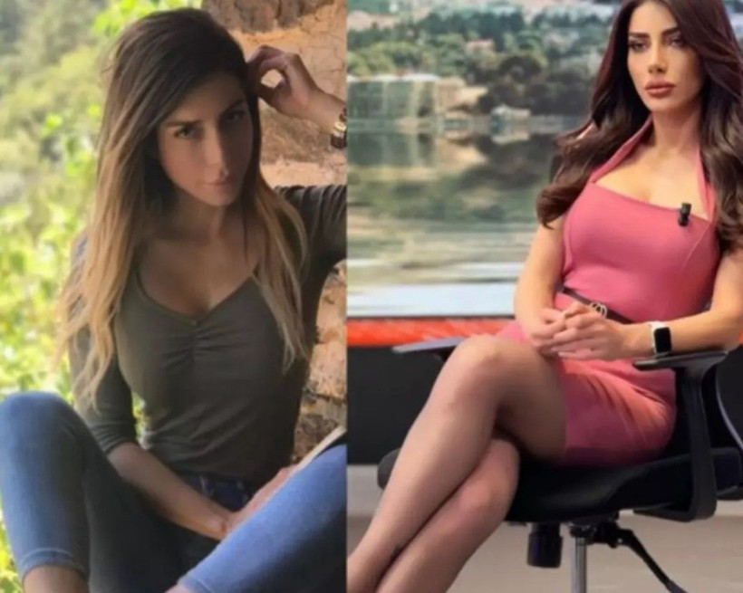 Ela R&uuml;meysa Cebeci'nin estetiksiz hali ortaya &ccedil;ıktı! G&ouml;renler inanamadı! - Resim: 6