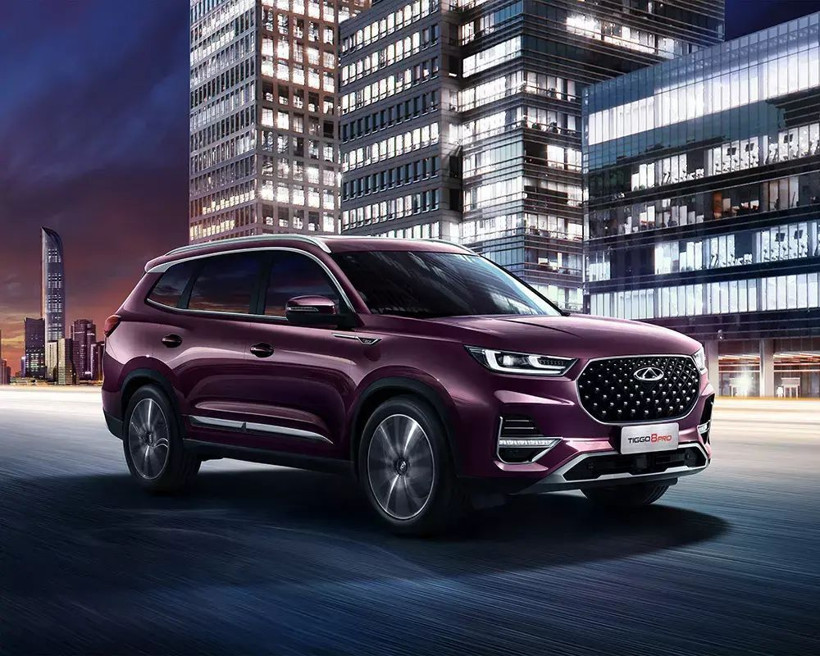 Cebine 2 milyon koy, Chery SUV’u kap! 300 bin TL indirim fırsatı - Fotoğraf: 8