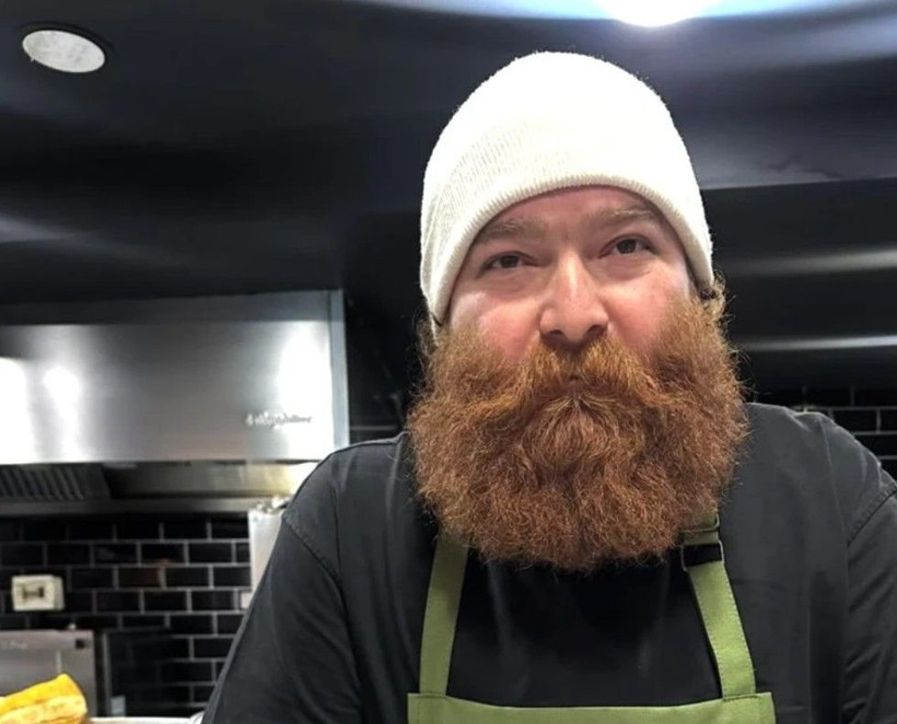 Masterchef Eren Kaşıkçı'nın ortağı açıkladı: Ölüm nedeni ilk izlenimlere göre... - Fotoğraf: 6