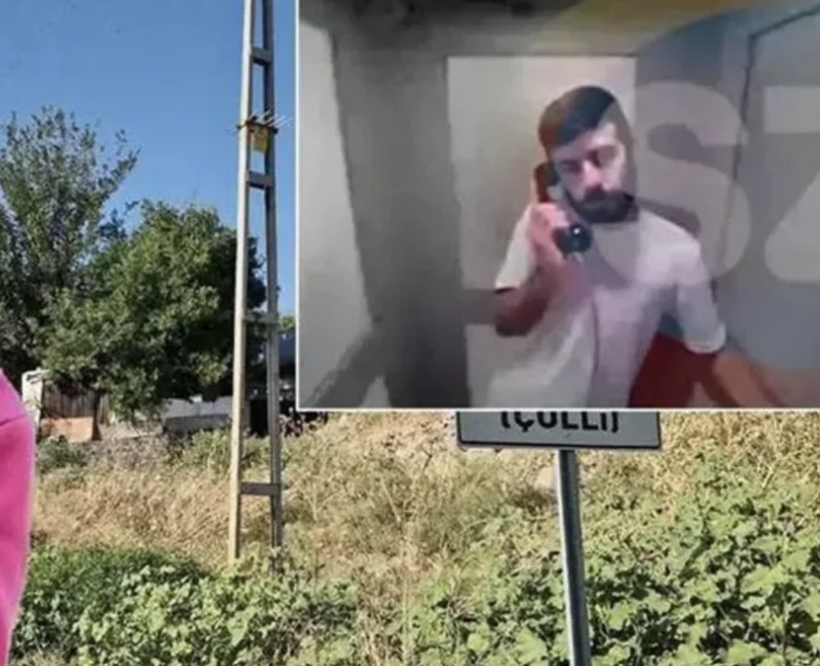 Amca Salim Güran'ın silinen mesajları ifşa oldu! "Bunu okuyun, acil okuyun” - Resim: 3