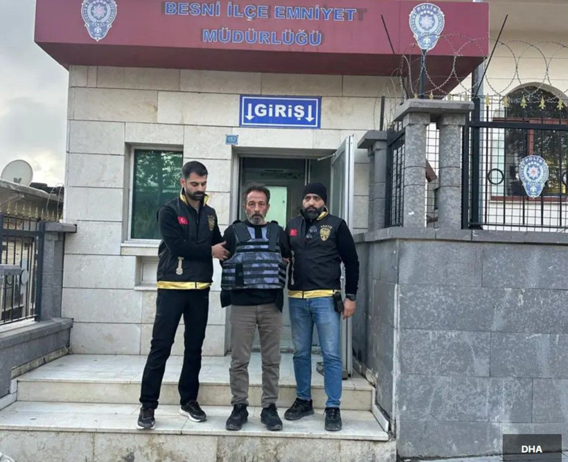 Evde katliam yaptı, çorbacıya gitti! Eşi ve bacanağını öldürdü - Resim: 3