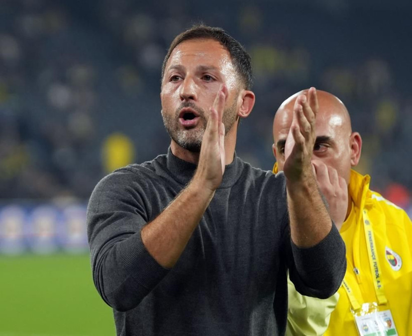 Fenerbahçe’de Tedesco’nun transfer planı netleşti: 4-3-3 sistemine uygun takviyeler yolda - Resim: 3