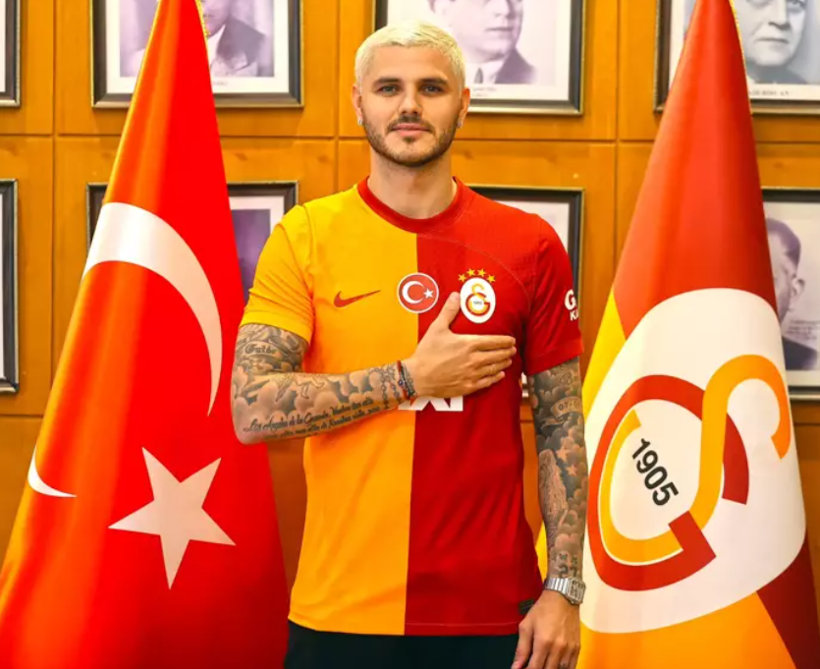 Süper Lig'de biten tüm transferler listesi; İşte yaz transfer dönemine damga vuran isimler - Fotoğraf: 39