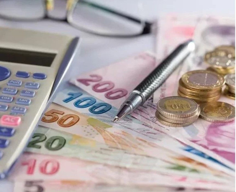 Emekli maaşı için dikkat çeken formül! Uzman isim rakam verdi - Resim: 4