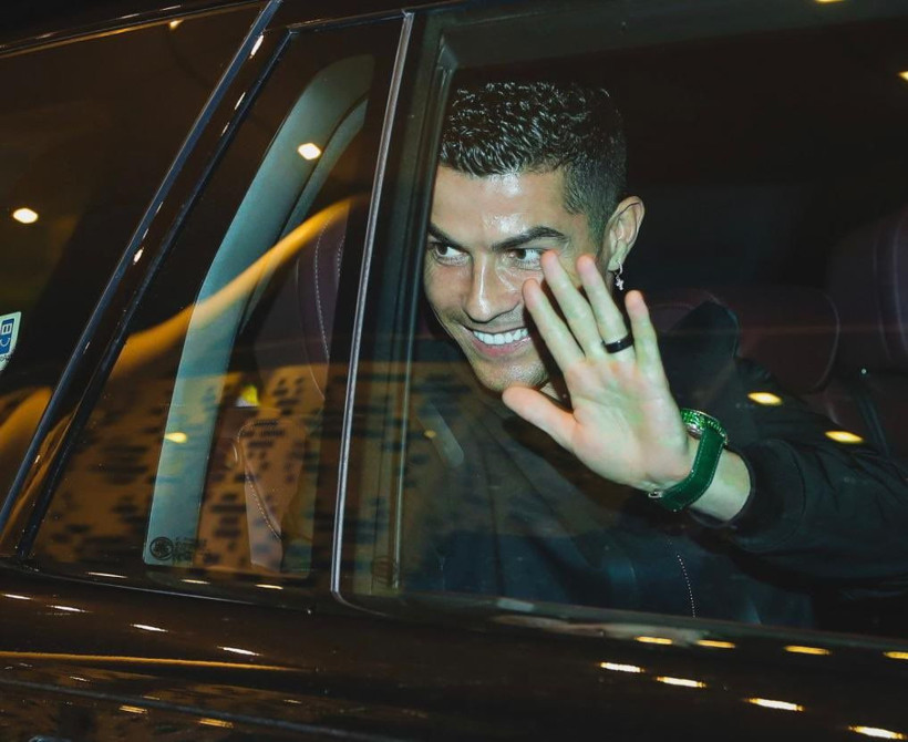 Cristiano Ronaldo Türk halkını şaşırttı; "Yardımseverliği babamdan öğrendim" demişti - Resim: 3