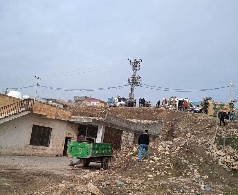 Başından vurulan 18 yaşındaki İdan, 3 günlük yaşam savaşını kaybetti - Resim: 2