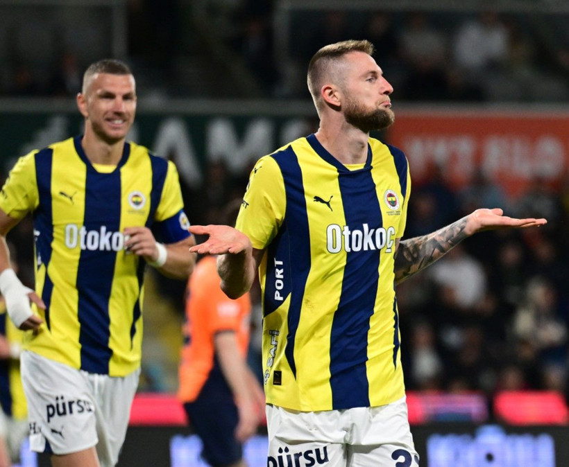 Fenerbahçe, Skriniar transferini bitirdi: İstanbul'a geliyor! - Resim: 2