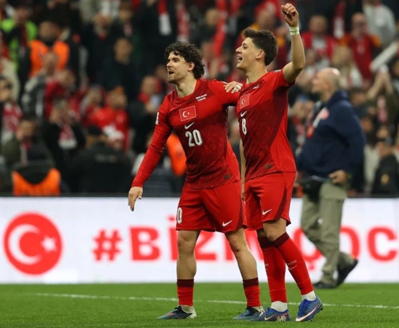 Dünya Kupası'nda dev kazanç! İşte A Milli Takım'ın alacağı tahmini rakam - Fotoğraf: 8