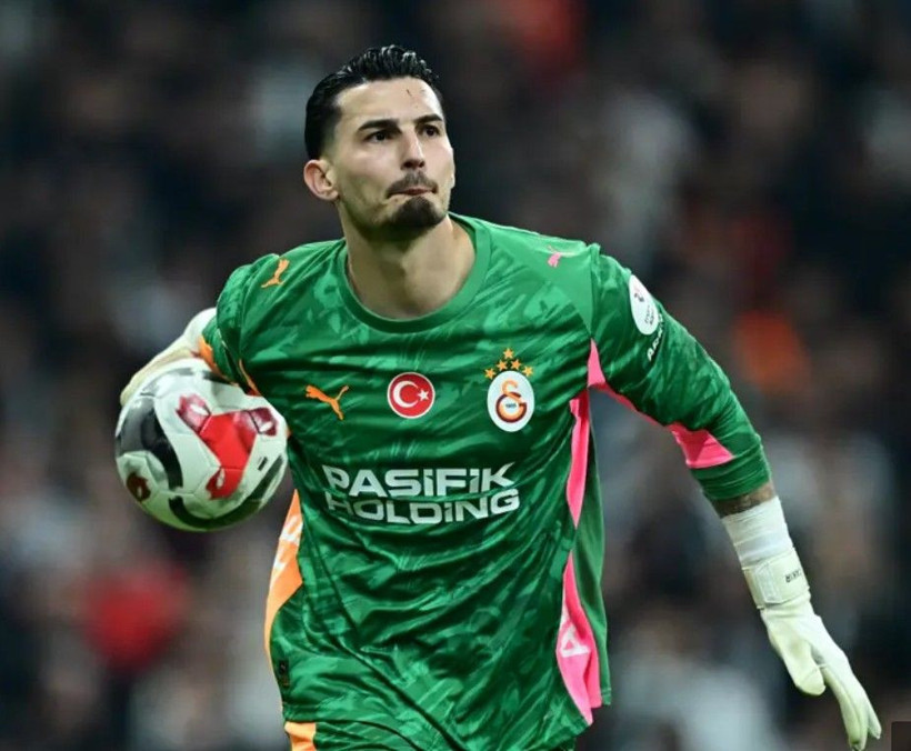 Dünya devlerinin bulunduğu listede Türkiye'den tek takım var! Ne Galatasaray ne Fenerbahçe ne de Beşiktaş... - Fotoğraf: 7