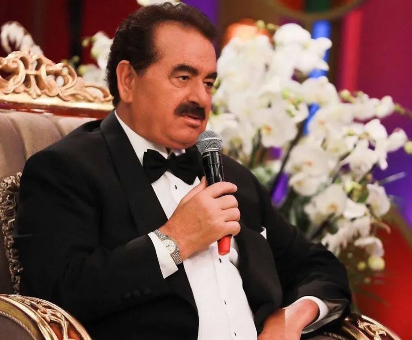 İbrahim Tatlıses 43 yaş küçük sevgilisi ile evlendi; Magazin gündemine bomba gibi düşen itiraf - Resim: 1