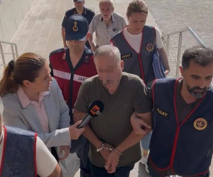 Ailesi Müge Anlı'ya çıkıp aramıştı! 4 yıl sonra kemikleri bulundu... Katili bakın kimmiş - Resim: 2