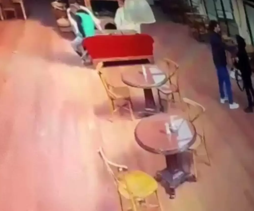 Ünlü fenomen Danla Bilic'i eski sevgilisi darp etmişti Tutuklama kararı geldi - Resim: 2