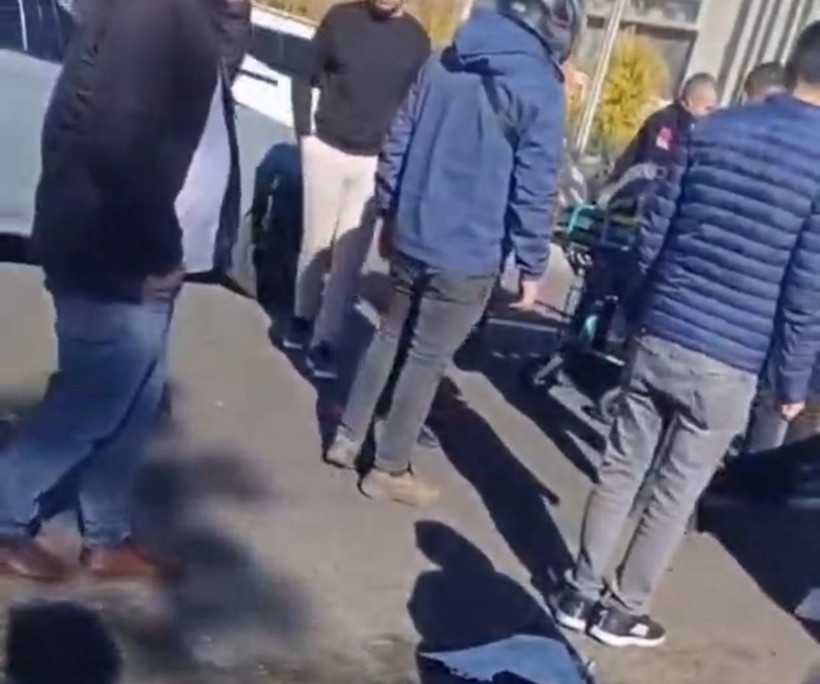 Aracıyla seyir halindeyken kalp krizi geçirip, öldü - Resim: 3