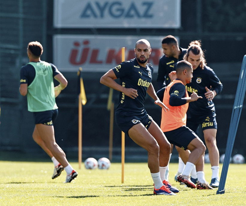 Fenerbahçe'den TFF'ye hakem dosyası! 5 maddede isyan - Resim: 1