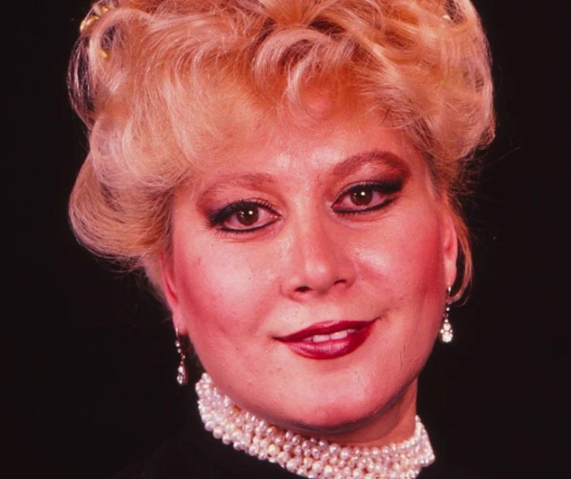 Anjiyo olmuştu! Kalp krizi geçiren Muazzez Abacı'dan kötü haber - Resim: 3