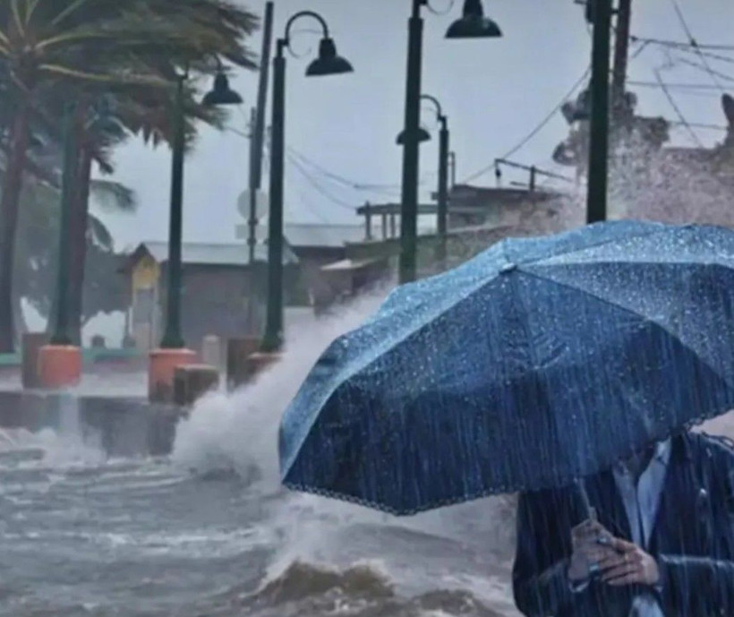 Hava 7 derece soğuyor, 76 ilde sağanak var - Fotoğraf: 6