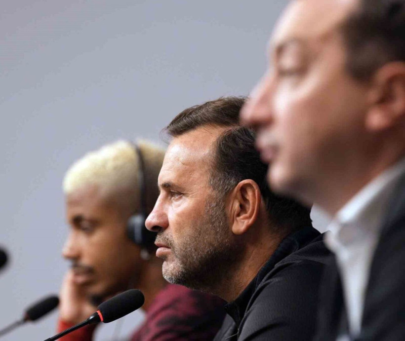 Galatasaray’da Okan Buruk’a zam! Maaşı 140 milyon TL’den 200 milyon TL’ye çıktı - Resim: 4