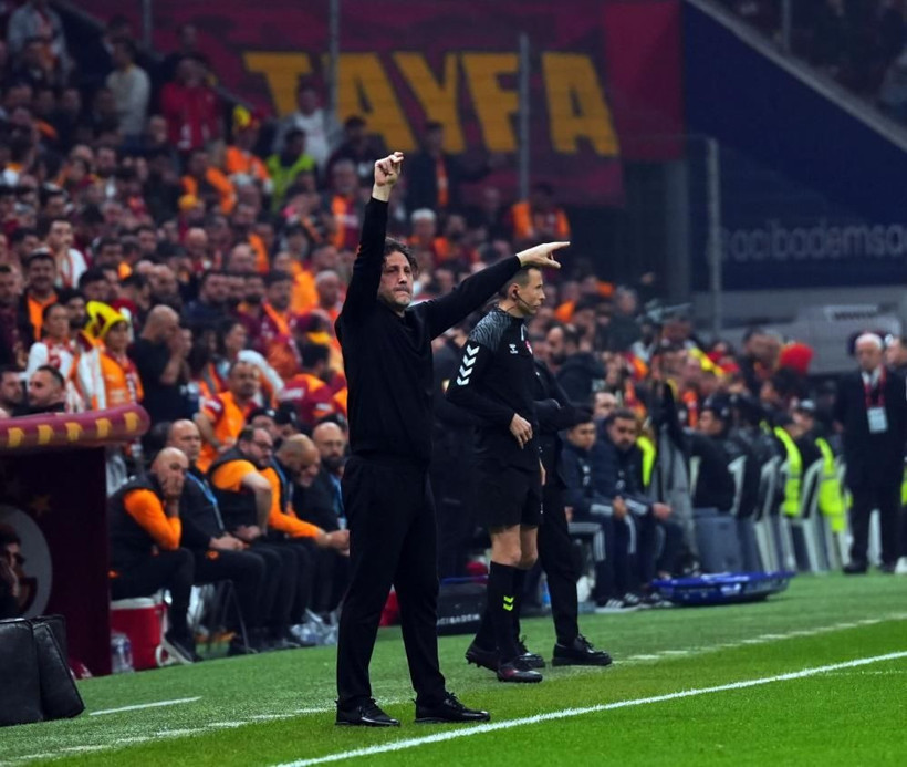 Okan Buruk: “Kendi kalitemizin altında kaldık, Avrupa’da daha iyisini yapabiliriz” - Resim: 2