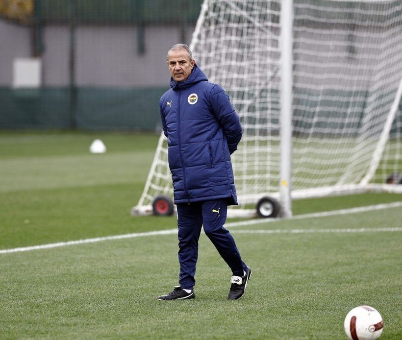 Ali Koç Galatasaray maçı sonrası küplere bindi: 'İsmail Kartal'dan memnun değil' iddiası! Fenerbahçe'de flaş gelişme... - Resim: 2