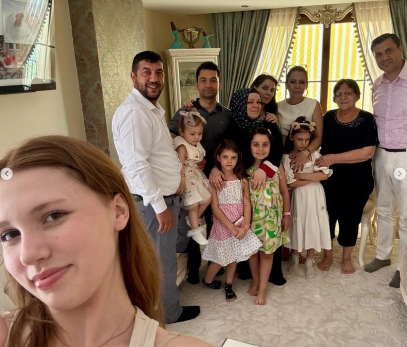 Ferdi Zeyrek'in eşi Nurcan Zeyrek son anı paylaştı... 'Nereden bilecektim kalbim' notunu düştü - Resim: 4