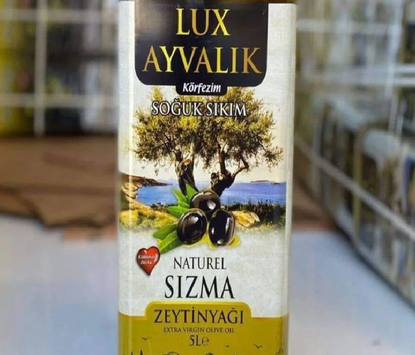 Hileli zeytinyağı markaları açıklandı! Çoğu Ayvalık, Gemlik, Ege diye başlıyor - Resim: 1