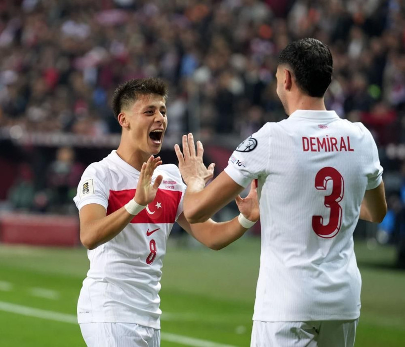 Nihat Kahveci Gürcistan zaferini övdü, Berke Özer’i sert eleştirdi - Resim: 4