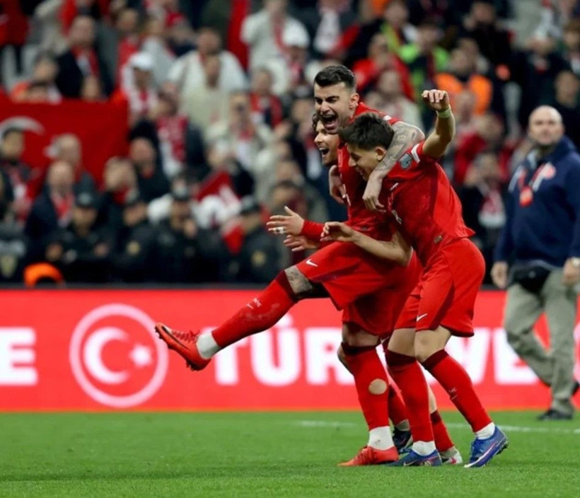 Dünya Kupası'nda dev kazanç! İşte A Milli Takım'ın alacağı tahmini rakam - Fotoğraf: 3