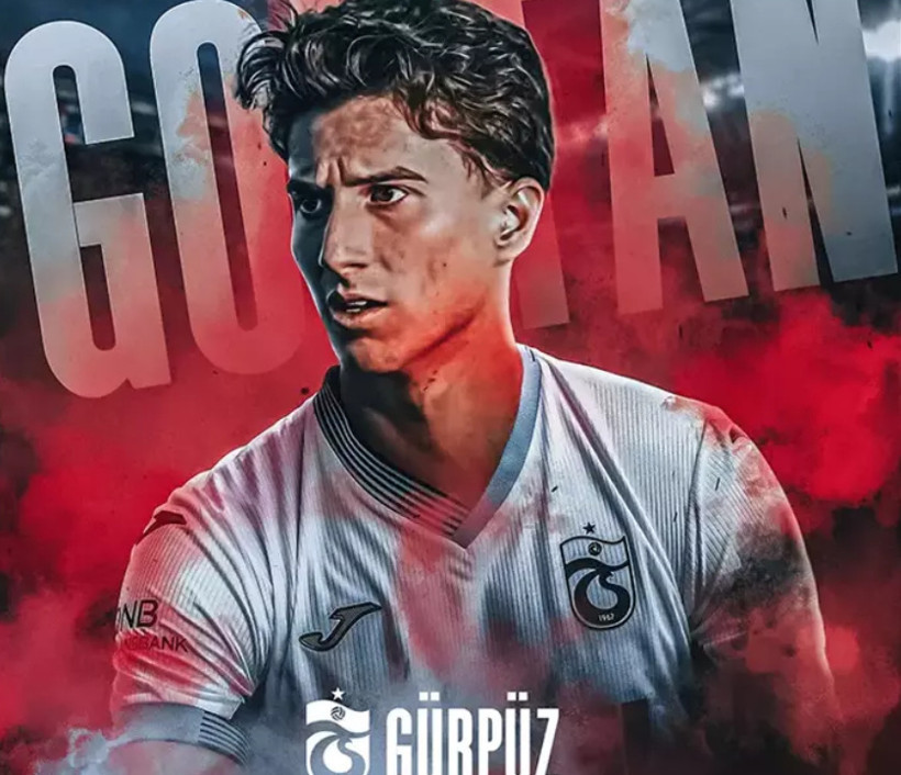 Süper Lig'de biten tüm transferler listesi; İşte yaz transfer dönemine damga vuran isimler - Fotoğraf: 131