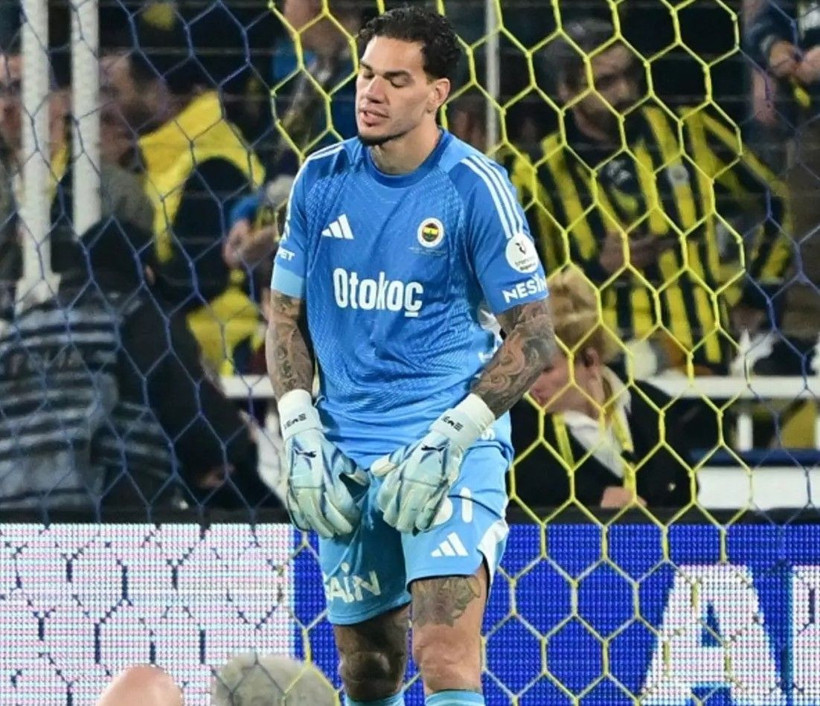 90+8’de yıkılan Fenerbahçe’ye Galatasaray’dan manidar gönderme! - Fotoğraf: 2