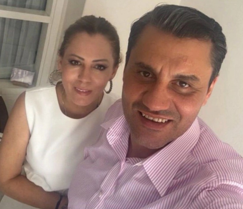 Ferdi Zeyrek'in eşi Nurcan Zeyrek son anı paylaştı... 'Nereden bilecektim kalbim' notunu düştü - Resim: 2