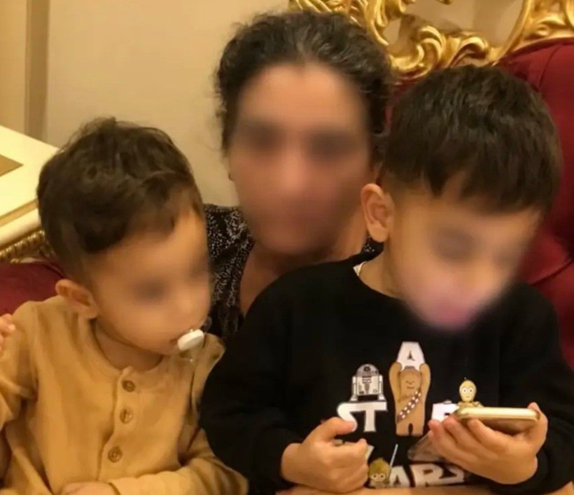 Şişli'de gelinini öldüren kayınvalidenin ardından görümce de gözaltında! Yeni görüntüler ortaya çıktı - Fotoğraf: 5