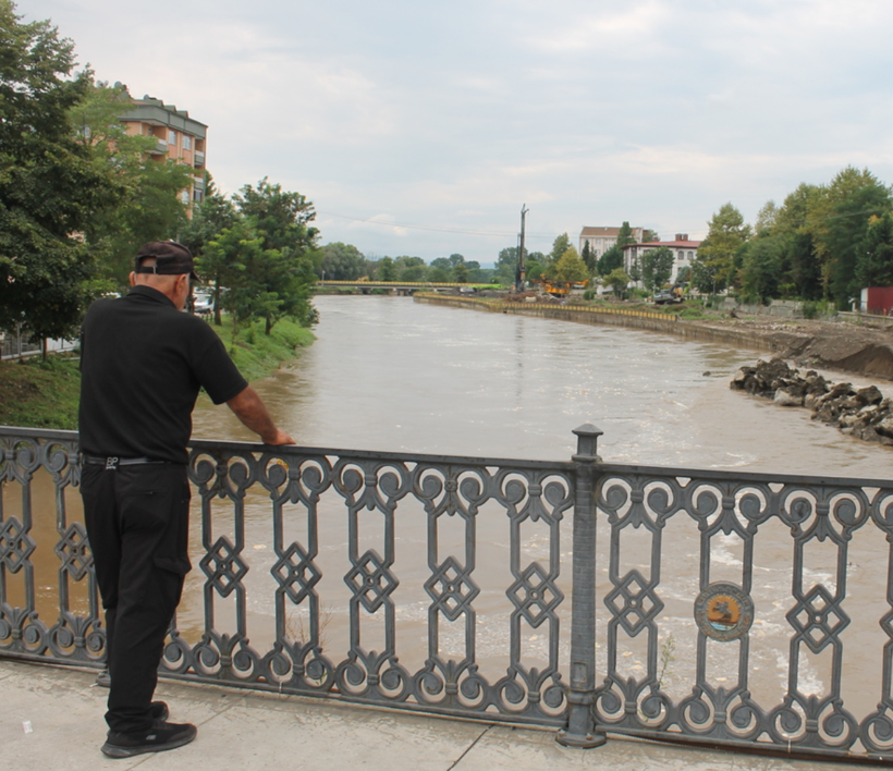 Riskli yağışlar sürüyor! İstanbul'a da yağmur geliyor - Resim: 2