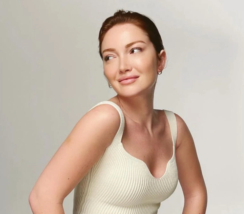 Danla Bilic'in kalçasından çıkana bakın! Dolgu maddesi ağızları açık bıraktı - Resim: 2