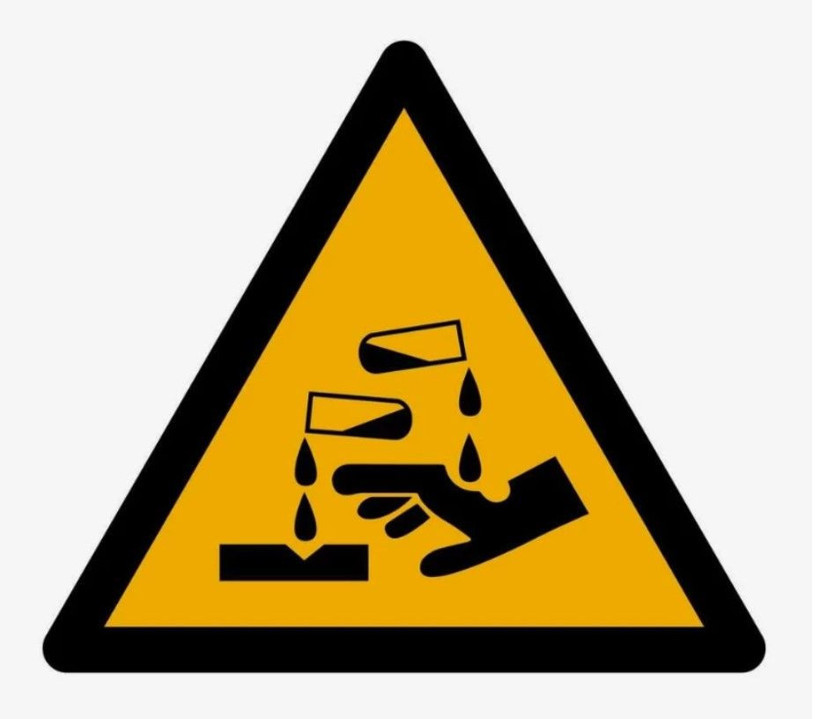 Kullandığınız deterjanda bu işaretler yoksa durun! Uzmanlardan çok ciddi uyarı - Resim: 4