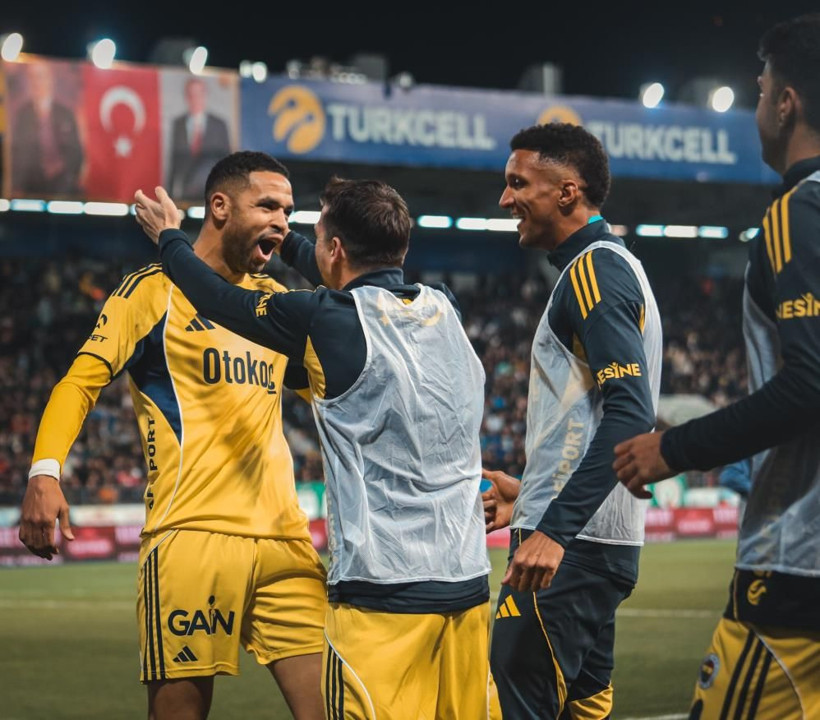 5 milyar liralık hamle: Fenerbahçe'den yüzde 400 bedelli sermaye artırımı - Fotoğraf: 5