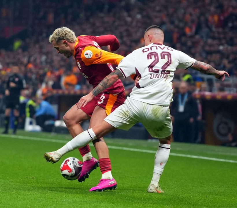 Barış Alper Yılmaz: “Mentalim düşmez, sıfırdan geldim” - Resim: 2