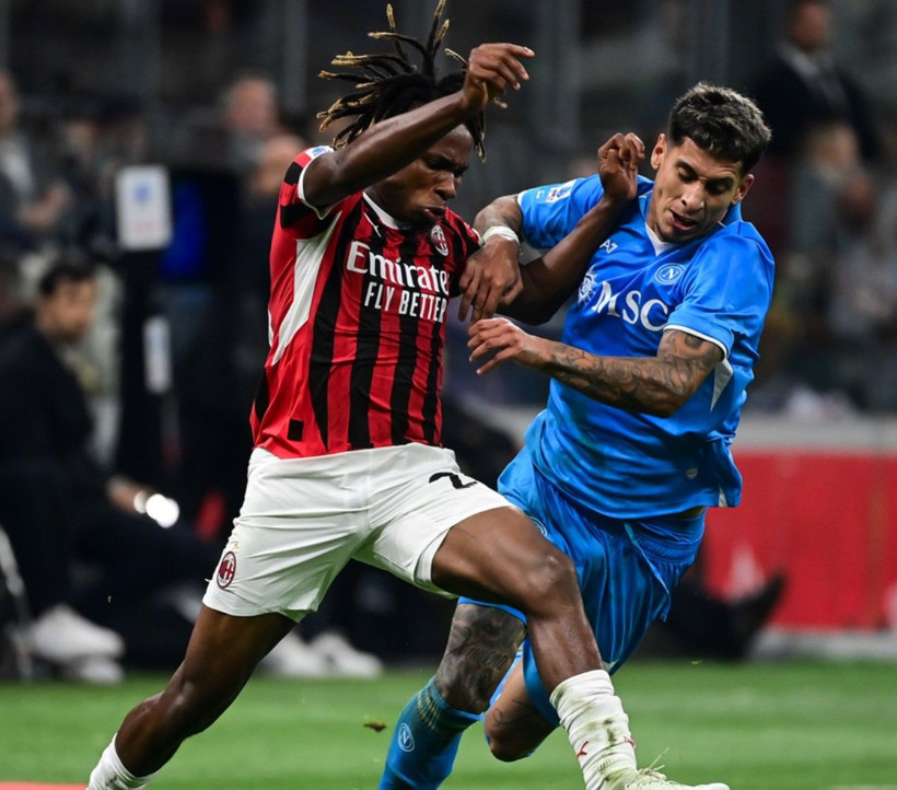 Beşiktaş için flaş iddia: Samuel Chukwueze'nin menajeri İstanbul'da! - Resim: 3